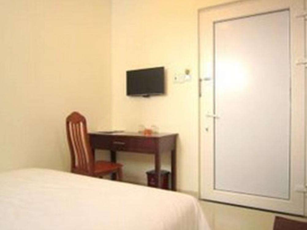 Apogee Hotel Хошимин Екстериор снимка